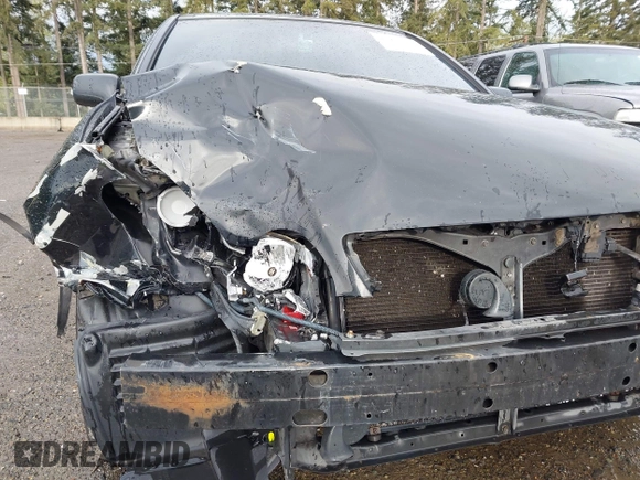 2005 Lexus GS 430 with VIN JT8BL69S250016147, listed as a IAAI auction lot 41973521 with 97,779 mi miles and . Bid and sale history available at DreamBid. Image 13.