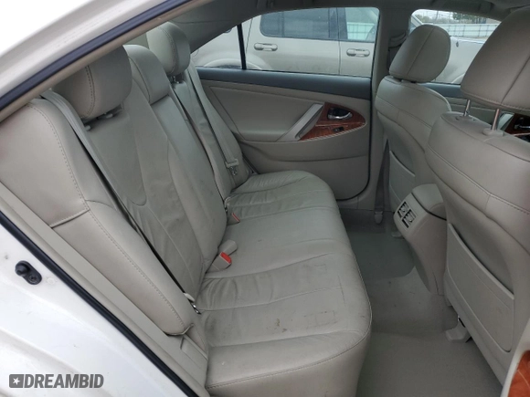 2011 Toyota Camry LE with VIN 4T4BF3EK2BR136775, listed as a Copart auction lot 52745725 with 241,154 mi miles and Clean Title. Bid and sale history available at carsss.com. Image 10.