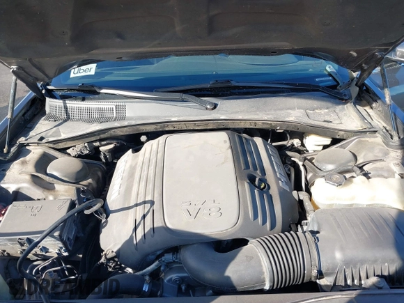 2013 Chrysler 300 with VIN 2C3CCABT4DH644186, listed as a IAAI auction lot 41693442 with 102,802 mi miles. Bid and sale history available at carsss.com. Image 10.