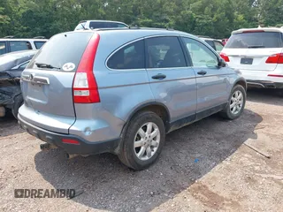 2008 Honda CR-V EX z VIN 3CZRE38588G704099, wystawiony jako IAAI lot #42362587 z przebiegiem 272 019 mil mil oraz . Historia ofert i sprzedaży dostępna na DreamBid. Obrazek 4.