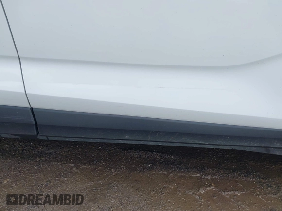 2020 Buick Encore GX Select with VIN KL4MMDSL7LB107361, listed as a IAAI auction lot 41893926 with 96,460 mi miles and . Bid and sale history available at DreamBid. Image 19.