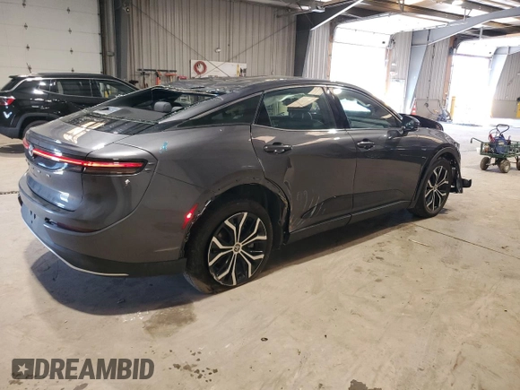 2023 Toyota Crown XLE z VIN JTDAAAAF5P3014060, wystawiony jako Copart lot #54799945 z przebiegiem 32 495 mil mil oraz Szkoda całkowita • Salvage title. Historia ofert i sprzedaży dostępna na DreamBid. Obrazek 3.