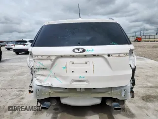 2018 Ford Explorer Limited с VIN 1FM5K7F85JGA98405, выставлен на аукционе Copart как лот 60285785 с пробегом 80 252 миль миль и Списание • Salvage title. История ставок и продаж доступна на DreamBid. Изображение 6.