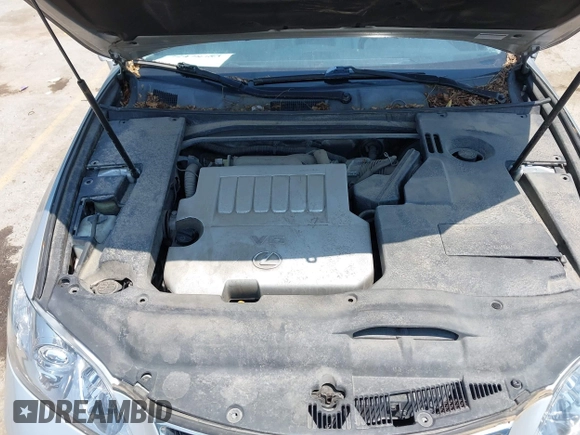2009 Lexus ES 330 с VIN JTHBJ46G592320772, выставлен на аукционе IAAI как лот 42478383 с пробегом 212 808 миль миль и . История ставок и продаж доступна на DreamBid. Изображение 10.
