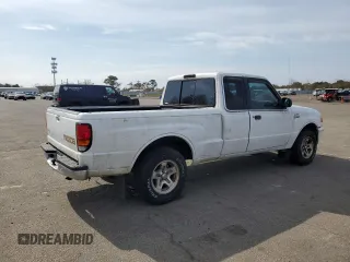 1999 Mazda B-Series 2WD Truck SE with VIN 4F4YR16V7XTM21960, listed as a Copart auction lot 47382115 with 191,846 mi miles and Clean Title. Bid and sale history available at carsss.com. Image 3.