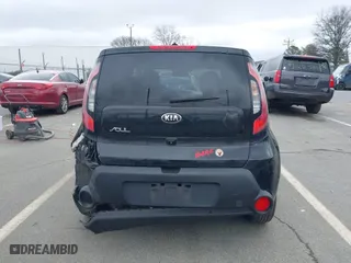 2015 Kia Soul with VIN KNDJN2A25F7118210, listed as a IAAI auction lot 41531992 with 117,759 mi miles. Bid and sale history available at carsss.com. Image 16.