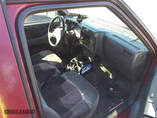 1994 GMC Sonoma SLS with VIN 1GTCS14W5RK505593, listed as a IAAI auction lot 41746602 with 195,456 mi miles. Bid and sale history available at carsss.com. Image 5.