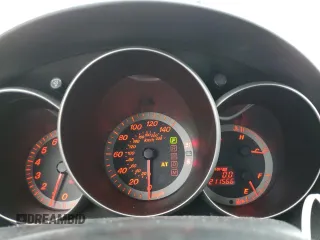 2007 Mazda 3 S Touring with VIN JM1BK324X71732287, listed as a Copart auction lot 43969525 with 211,566 mi miles and Salvage Title. Bid and sale history available at DreamBid. Image 9.