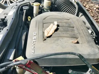 2015 Dodge Grand Caravan SE with VIN 2C4RDGBG8FR636193, listed as a IAAI auction lot 43284825 with 125,185 mi miles and . Bid and sale history available at DreamBid. Image 12.