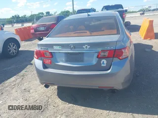 2012 Acura TSX Technology с VIN JH4CU2F61CC017108, выставлен на аукционе IAAI как лот 42314321 с пробегом 310 880 миль миль и . История ставок и продаж доступна на DreamBid. Изображение 16.