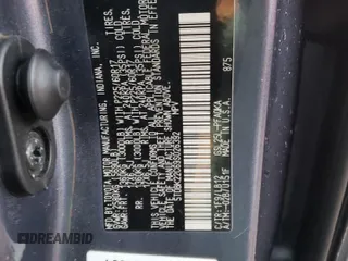2009 Toyota Sienna XLE with VIN 5TDBK22C69S026392, listed as a Copart auction lot 48353085 with 181,630 mi miles and Salvage Title. Bid and sale history available at carsss.com. Image 13.