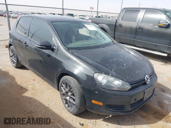 2011 Volkswagen Golf с VIN WVWAA7AJ6BW265135, выставлен на аукционе IAAI как лот 41911257 с пробегом 186 091 миль миль и . История ставок и продаж доступна на DreamBid. Изображение 1.