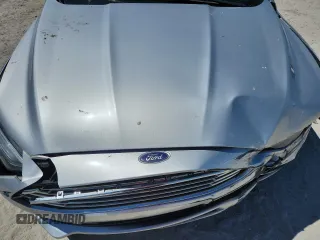 2017 Ford Fusion SE с VIN 3FA6P0H75HR226737, выставлен на аукционе Copart как лот 65282695 с пробегом Не указан миль и Чистый • Clean title. История ставок и продаж доступна на DreamBid. Изображение 11.