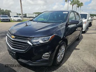 2021 Chevrolet Equinox LT z VIN 3GNAXTEV6MS111390, wystawiony jako IAAI lot #42849626 z przebiegiem 94 984 mil mil oraz . Historia ofert i sprzedaży dostępna na DreamBid. Obrazek 18.