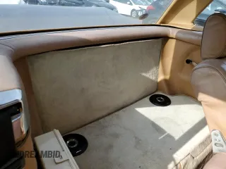 1982 Mercedes-Benz 380 with VIN WDBBA45AXCB013425, listed as a Copart auction lot 74098484 with 145,140 mi miles and Salvage Title. Bid and sale history available at carsss.com. Image 10.