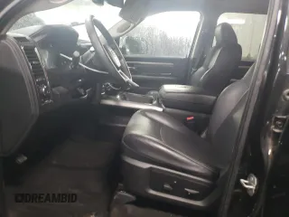 2017 Ram 1500 Sport z VIN 1C6RR7MT0HS755148, wystawiony jako Copart lot #46077115 z przebiegiem 74 061 mil mil oraz Szkoda całkowita • Salvage title. Historia ofert i sprzedaży dostępna na DreamBid. Obrazek 7.