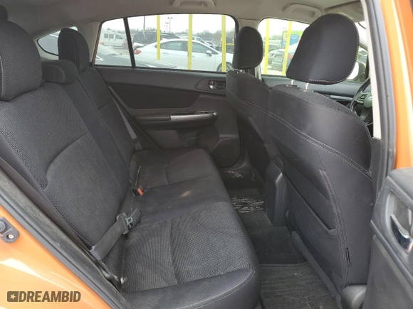 2015 Subaru XV Crosstrek Premium with VIN JF2GPACC6F8328816, listed as a Copart auction lot 46282315 with 198,407 mi miles and Clean Title. Bid and sale history available at carsss.com. Image 11.