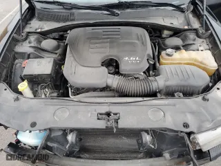 2013 Dodge Charger SE with VIN 2C3CDXBG8DH591513, listed as a Copart auction lot 85918184 with 155,785 mi miles and Salvage Title. Bid and sale history available at carsss.com. Image 11.