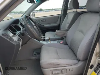 2007 Toyota Highlander w/3rd Row z VIN JTEEW21A870042767, wystawiony jako Copart lot #55706015 z przebiegiem 209 916 mil mil oraz Szkoda całkowita • Salvage title. Historia ofert i sprzedaży dostępna na DreamBid. Obrazek 7.