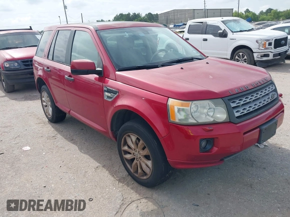 2011 Land Rover LR2 HSE with VIN SALFR2BN2BH273281, listed as a IAAI auction lot 42772926 with 146,295 mi miles and . Bid and sale history available at DreamBid. Image 1.