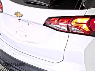 2022 Chevrolet Equinox LS z VIN 3GNAXHEV0NS245150, wystawiony jako IAAI lot #42550029 z przebiegiem 77 843 mil mil oraz . Historia ofert i sprzedaży dostępna na DreamBid. Obrazek 19.