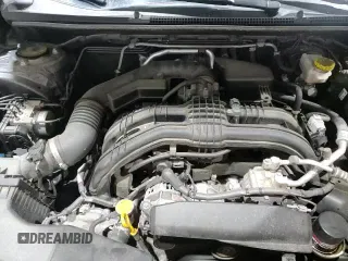 2019 Subaru Impreza with VIN 4S3GKAA65K3624900, listed as a Copart auction lot 80998515 with 57,760 mi miles and Salvage title. Bid and sale history available at DreamBid. Image 14.