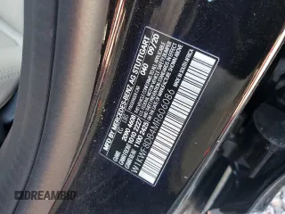 2021 Mercedes-Benz C 300 with VIN W1KWF8DB4MR606086, listed as a Copart auction lot 47115695 with 12,665 mi miles and Clean title. Bid and sale history available at DreamBid. Image 12.