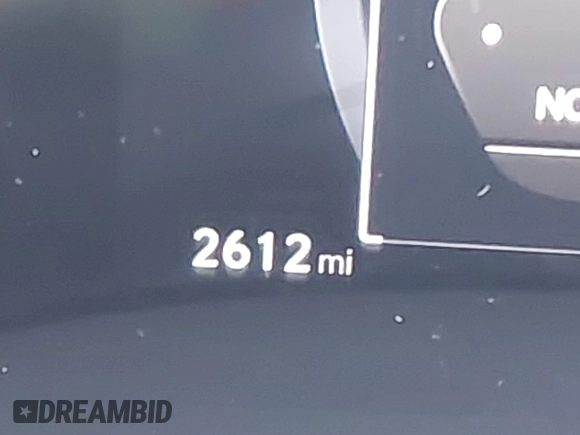 2025 Lexus NX 350h Premium z VIN JTJGKCEZ2S2054535, wystawiony jako IAAI lot #42300774 z przebiegiem 2 612 mil mil oraz . Historia ofert i sprzedaży dostępna na DreamBid. Obrazek 16.