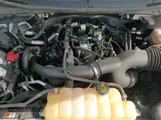 2019 Ford F-150 XL с VIN 1FTEX1EP0KFA40530, выставлен на аукционе Copart как лот 63452545 с пробегом 69 571 миль миль и Чистый • Clean title. История ставок и продаж доступна на DreamBid. Изображение 13.