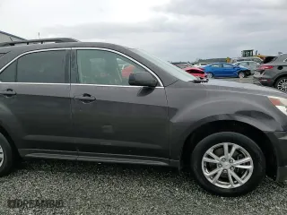 2016 Chevrolet Equinox LT with VIN 2GNFLFEK0G6302797, listed as a Copart auction lot 48536525 with 164,549 mi miles and Salvage Title. Bid and sale history available at carsss.com. Image 14.