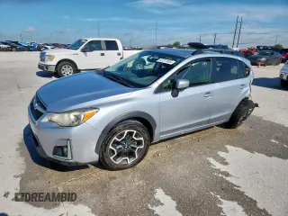 2017 Subaru Crosstrek Premium z VIN JF2GPABC3HH277814, wystawiony jako Copart lot #62211865 z przebiegiem 182 938 mil mil oraz Szkoda całkowita • Salvage title. Historia ofert i sprzedaży dostępna na DreamBid. Obrazek 1.