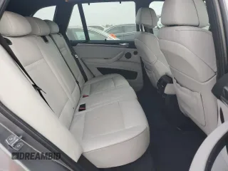 2013 BMW X5 M with VIN 5YMGY0C55D0C11953, listed as a Copart auction lot 72042214 with 72,407 mi miles and Salvage Title. Bid and sale history available at carsss.com. Image 11.