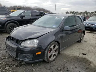 2009 Volkswagen GTI z VIN WVWFD71K39W140240, wystawiony jako Copart lot #88450605 z przebiegiem 135 139 mil mil oraz Szkoda całkowita • Salvage title. Historia ofert i sprzedaży dostępna na DreamBid. Obrazek 1.