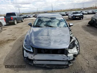 2016 Lexus LS 460 z VIN JTHBL5EFXG5140241, wystawiony jako Copart lot #56105015 z przebiegiem 73 375 mil mil oraz Szkoda całkowita • Salvage title. Historia ofert i sprzedaży dostępna na DreamBid. Obrazek 5.