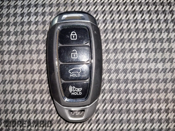 2021 Hyundai Kona Night Edition with VIN KM8K6CA52MU709333, listed as a IAAI auction lot 41704197 with 44,058 mi miles and . Bid and sale history available at DreamBid. Image 11.