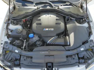 2013 BMW M3 with VIN WBSKG9C53DJ594799, listed as a Copart auction lot 52621825 with 60,816 mi miles and Salvage Title. Bid and sale history available at carsss.com. Image 11.