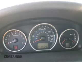 2012 Hyundai Veracruz Limited с VIN KM8NUDCC6CU203961, выставлен на аукционе Copart как лот 80849164 с пробегом 105 423 миль миль и Чистый • Clean title. История ставок и продаж доступна на DreamBid. Изображение 9.