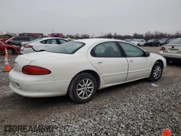 2004 Chrysler Concorde LX z VIN 2C3HD46R84H674830, wystawiony jako Copart lot #85263334 z przebiegiem 76 254 mil mil oraz Czysty tytuł • Clean title. Historia ofert i sprzedaży dostępna na DreamBid. Obrazek 3.
