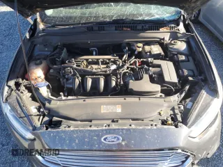 2016 Ford Fusion SE with VIN 3FA6P0H7XGR182796, listed as a Copart auction lot 49790685 with 139,393 mi miles and Salvage Title. Bid and sale history available at carsss.com. Image 12.