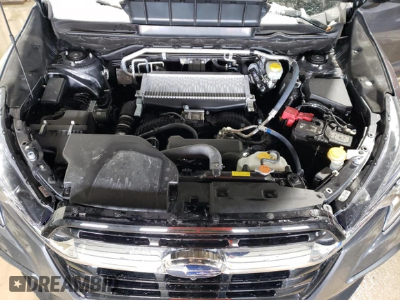 2024 Subaru Ascent Touring с VIN 4S4WMAWD3R3440848, выставлен на аукционе Copart как лот 48010315 с пробегом 2 898 миль миль и Списание • Salvage title. История ставок и продаж доступна на DreamBid. Изображение 12.