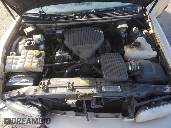 1995 Chevrolet Caprice z VIN 1G1BL52W8SR129349, wystawiony jako Copart lot #41795435 z przebiegiem Nie podano mil oraz Szkoda całkowita • Salvage title. Historia ofert i sprzedaży dostępna na DreamBid. Obrazek 11.
