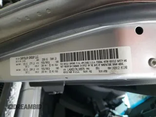 2010 Jeep Wrangler Sahara z VIN 1J4GA5D17AL109979, wystawiony jako Copart lot #45081225 z przebiegiem 190 826 mil mil oraz Szkoda całkowita • Salvage title. Historia ofert i sprzedaży dostępna na DreamBid. Obrazek 13.
