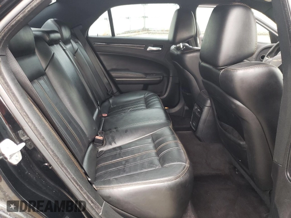 2017 Chrysler 300 S Alloy Edition with VIN 2C3CCABG9HH664734, listed as a Copart auction lot 51011335 with 167,175 mi miles and Clean Title. Bid and sale history available at DreamBid. Image 10.