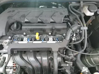 2023 Hyundai Venue SEL с VIN KMHRC8A33PU266651, выставлен на аукционе Copart как лот 66690325 с пробегом 9 659 миль миль и На запчасти • Non repairable. История ставок и продаж доступна на DreamBid. Изображение 16.