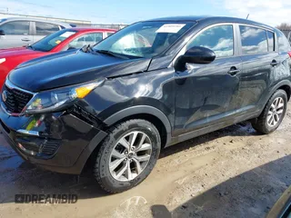 2016 Kia Sportage LX with VIN KNDPB3AC1G7849607, listed as a IAAI auction lot 41909280 with 149,200 mi miles and . Bid and sale history available at DreamBid. Image 17.