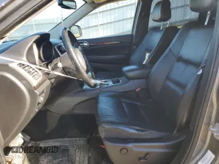 2012 Jeep Grand Cherokee Laredo with VIN 1C4RJFAG7CC299315, listed as a Copart auction lot 46174745 with 152,256 mi miles and Salvage Title. Bid and sale history available at carsss.com. Image 7.