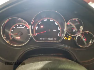 2009 Pontiac G6 GT 1SB with VIN 1G2ZK57KX94253844, listed as a Copart auction lot 60093625 with 95,690 mi miles and Salvage title. Bid and sale history available at DreamBid. Image 9.