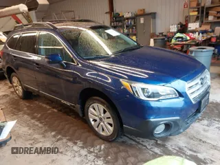2016 Subaru Outback Premium z VIN 4S4BSAHC7G3202460, wystawiony jako IAAI lot #41952340 z przebiegiem 129 863 mil mil oraz . Historia ofert i sprzedaży dostępna na DreamBid. Obrazek 1.