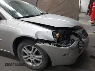 2005 Pontiac G6 z VIN 1G2ZG528154120400, wystawiony jako IAAI lot #42332980 z przebiegiem 171 359 mil mil oraz . Historia ofert i sprzedaży dostępna na DreamBid. Obrazek 6.