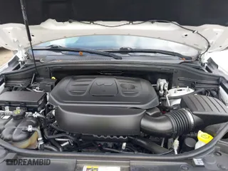 2019 Jeep Grand Cherokee Laredo E with VIN 1C4RJFAG6KC696190, listed as a IAAI auction lot 41719404 with 86,947 mi miles. Bid and sale history available at carsss.com. Image 10.